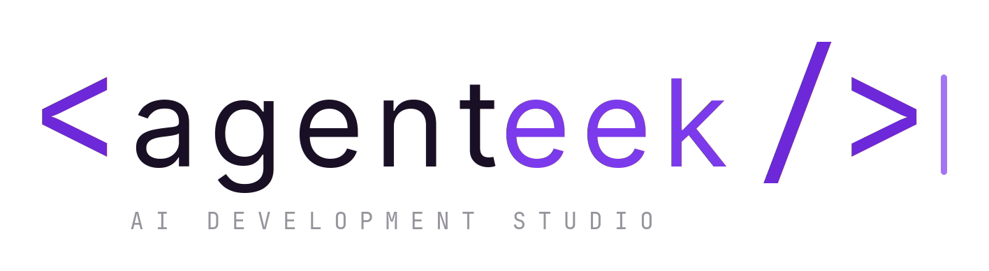 Agenteek